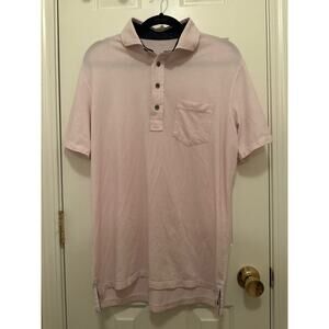 Greyson Mens Polo